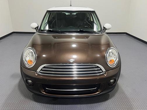 2012 MINI Cooper Base