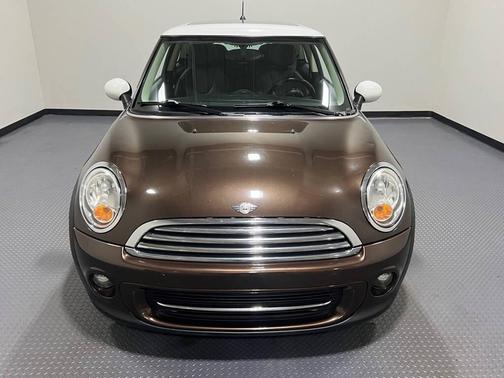 2012 MINI Cooper Base