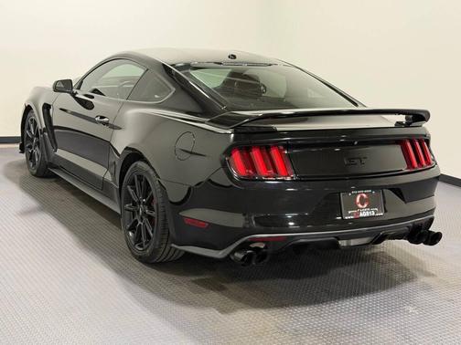 2016 Ford Mustang GT