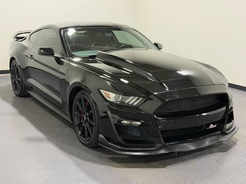 2016 Ford Mustang GT