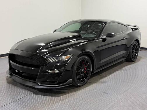 2016 Ford Mustang GT