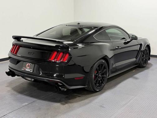 2016 Ford Mustang GT