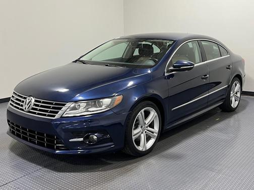 2013 Volkswagen CC 2.0T Sport