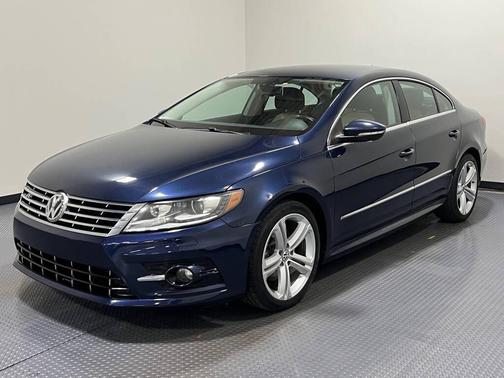 2013 Volkswagen CC 2.0T Sport