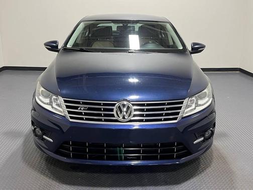 2013 Volkswagen CC 2.0T Sport