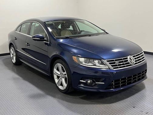 2013 Volkswagen CC 2.0T Sport