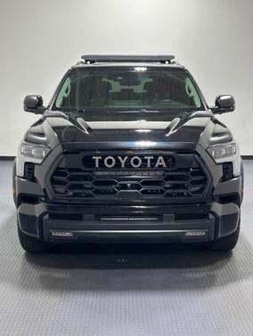 2023 Toyota Sequoia SR5