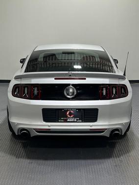 2013 Ford Mustang GT