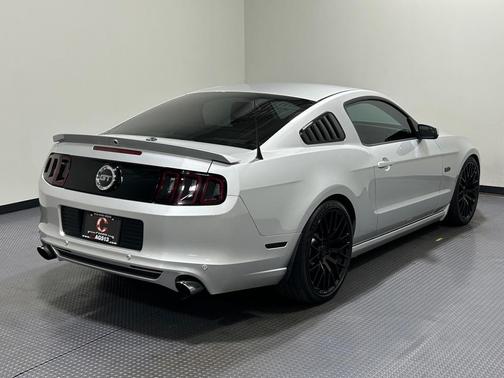 2013 Ford Mustang GT