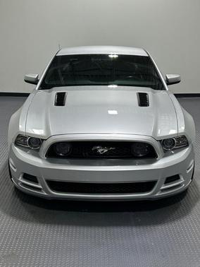 2013 Ford Mustang GT