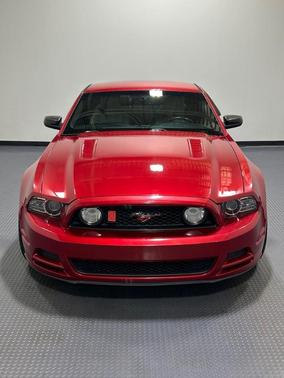 2013 Ford Mustang GT