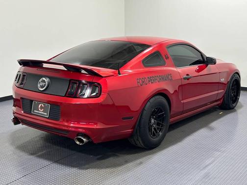 2013 Ford Mustang GT