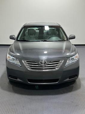 2009 Toyota Camry Hybrid 