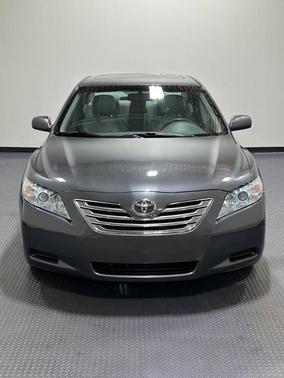 2009 Toyota Camry Hybrid 