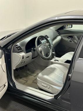 2009 Toyota Camry Hybrid 