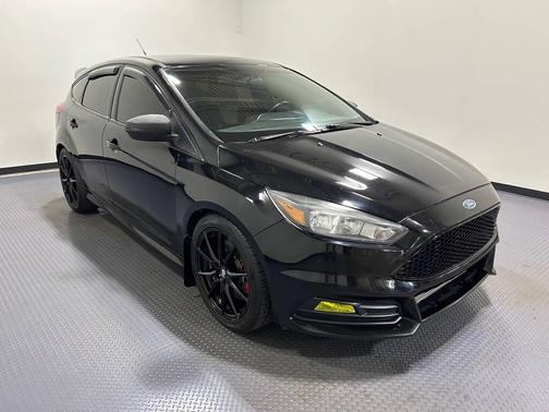 2016 Ford Focus ST Base
