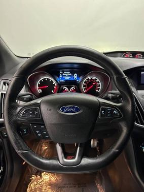 2016 Ford Focus ST Base