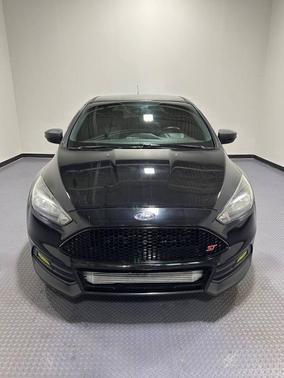 2016 Ford Focus ST Base
