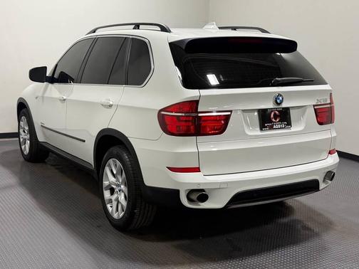 2013 BMW X5 xDrive35d