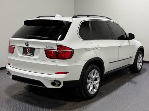 2013 BMW X5 xDrive35d
