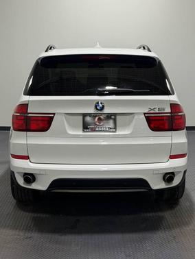 2013 BMW X5 xDrive35d