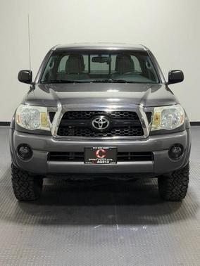 2011 Toyota Tacoma Access Cab
