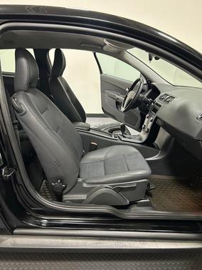2010 Volvo C30 T5