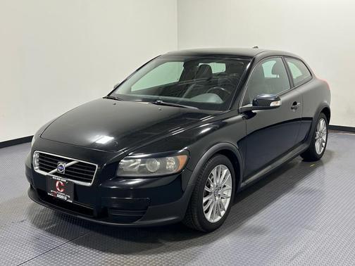 2010 Volvo C30 T5