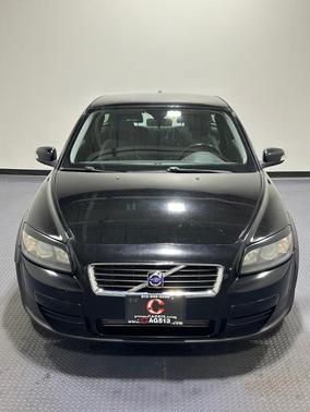 2010 Volvo C30 T5