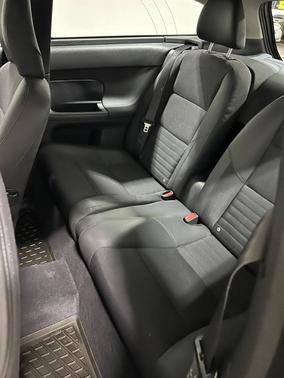 2010 Volvo C30 T5