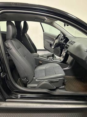 2010 Volvo C30 T5