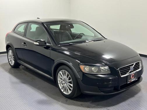 2010 Volvo C30 T5