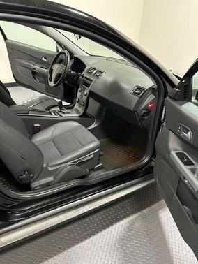 2010 Volvo C30 T5