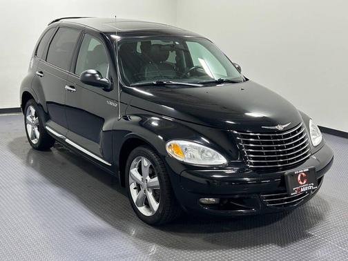 2004 Chrysler PT Cruiser GT