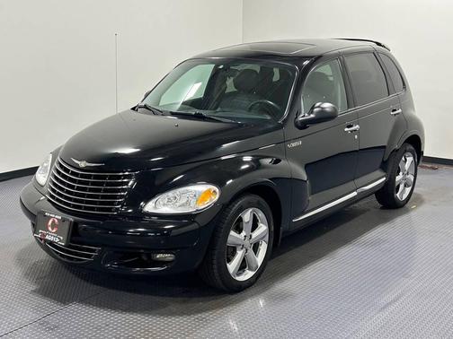 2004 Chrysler PT Cruiser GT
