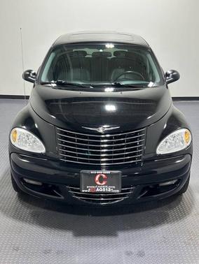 2004 Chrysler PT Cruiser GT