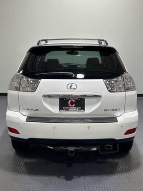2009 Lexus RX 350