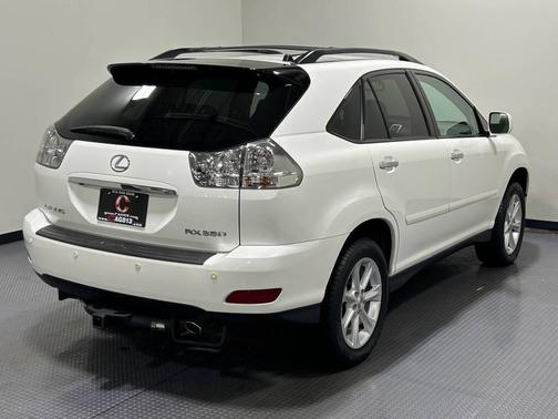2009 Lexus RX 350