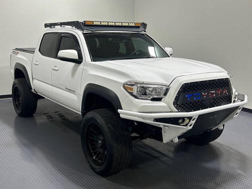 2019 Toyota Tacoma