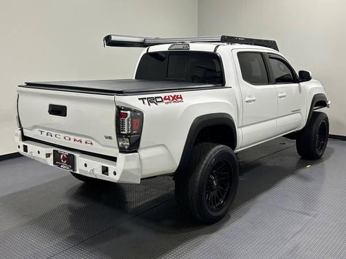 2019 Toyota Tacoma