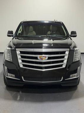 2019 Cadillac Escalade ESV Luxury