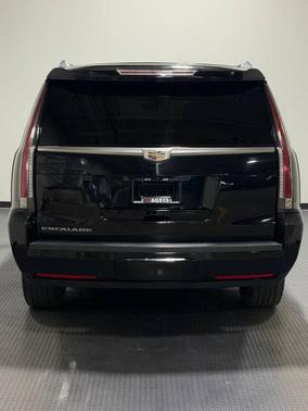 2019 Cadillac Escalade ESV Luxury