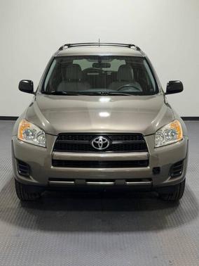 2010 Toyota RAV4 Base