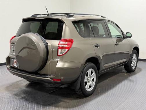 2010 Toyota RAV4 Base