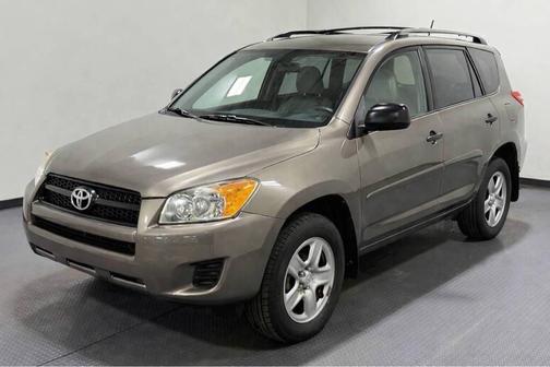 2010 Toyota RAV4 Base