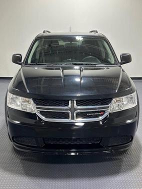 2016 Dodge Journey SE