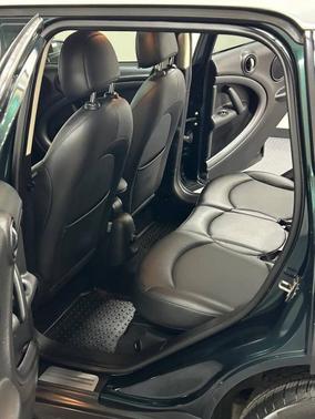 2012 MINI Cooper S Countryman Base