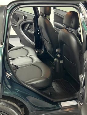 2012 MINI Cooper S Countryman Base