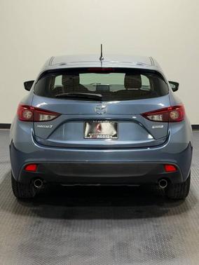 2015 Mazda Mazda3 i Touring