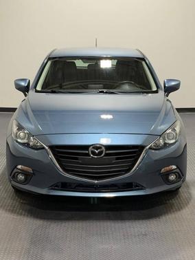 2015 Mazda Mazda3 i Touring